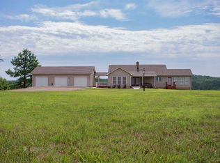 1332 Summerset Rd N, Gretna, VA 24557