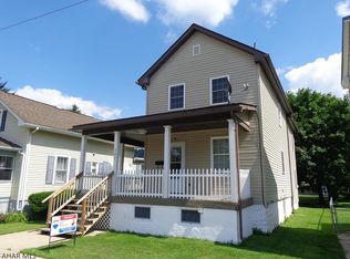 307 Franklin St, Hollidaysburg, PA 16648