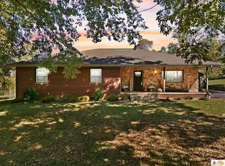 131 York Loop, Albany, KY 42602