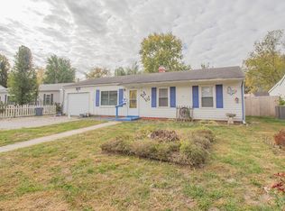 307 Illinois Ave, Mattoon, IL 61938