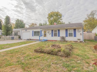 307 Illinois Ave, Mattoon, IL, 61938