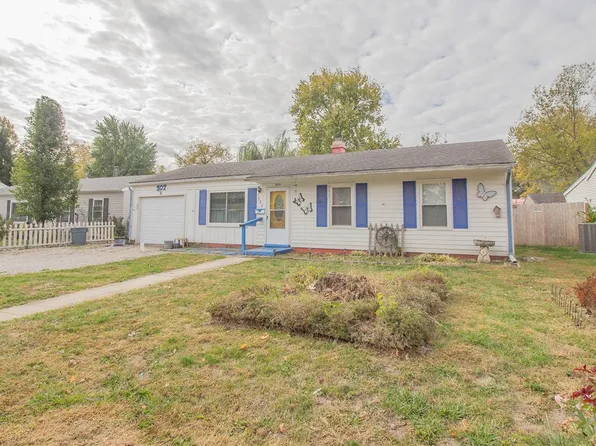 307 Illinois Ave, Mattoon, IL 61938