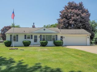 2529 W Milham Ave, Portage, MI 49024