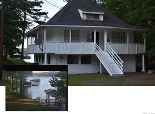 955 Harmon Loop, Homer, LA 71040