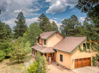 454 Shenandoah Rd, Durango, CO 81303