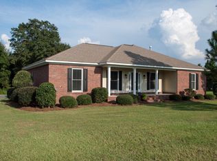 74 Piddle Rd, Tifton, GA 31793