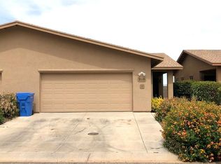 2218 Las Brisas Way, Sierra Vista, AZ 85635