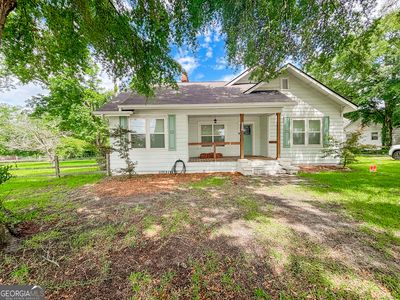 226 N Main St, Sylvania, GA, 30467