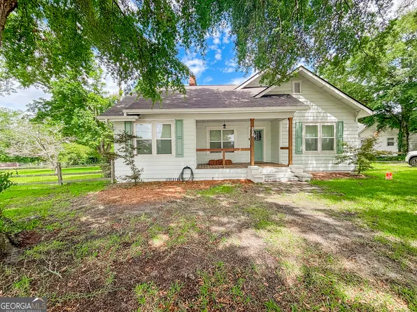 226 N Main St, Sylvania, GA 30467