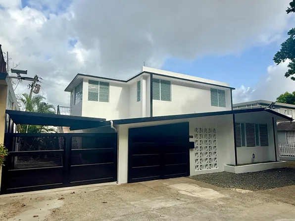 1083 Calle Cesar Gonzalez P2 Urb Villa Nevarez #0, San Juan, PR 00901