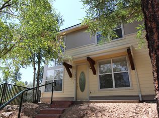 1300 E Makayla Way, Flagstaff, AZ 86001
