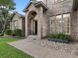 126 Copperleaf Rd, Lakeway, TX 78734