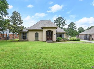 17593 Simpson Rd, Prairieville, LA 70769