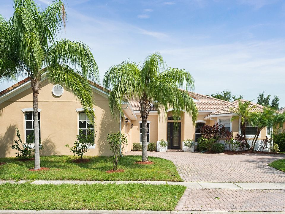 1761 Windward Oaks Ct, Kissimmee, FL 34746 Zillow