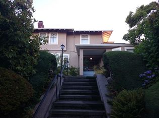 408 W Comstock St, Seattle, WA 98119
