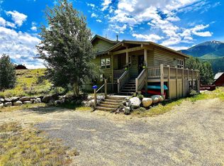 48 Lang St, Twin Lakes, CO 81251