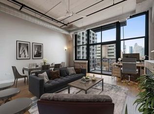 221 E Cullerton St APT 602, Chicago, IL 60616
