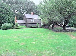 6 Greentree Ln, Newbury, MA 01922