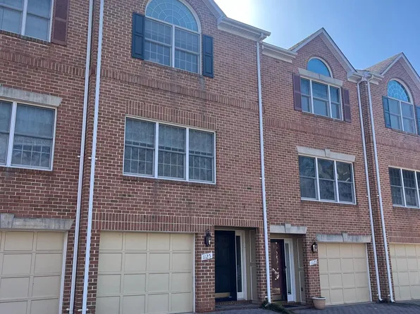 1125 N Utah St, Arlington, VA 22201