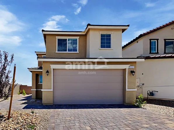 9122 Ribbon Meadow Ct, Las Vegas, NV 89178