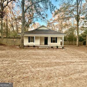 309 The Oval St, Statesboro, GA, 30458