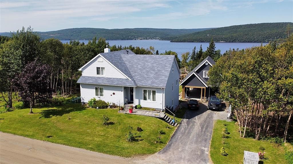 61 Kings Hill Road, Milltown Head Of Bay D'espoir, NL A0H 1W0 MLS