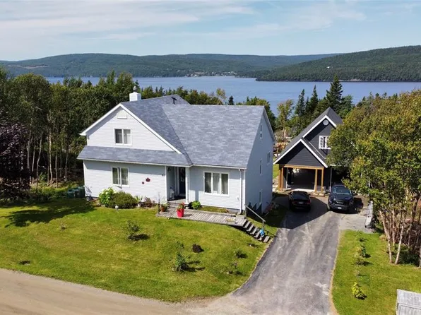 61 Kings Hill Road, Milltown, NL A0H1W0