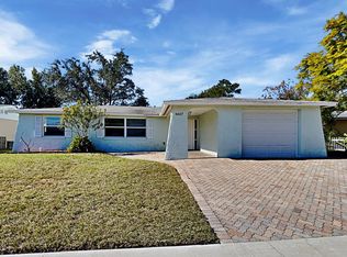 4607 Bowl St, New Port Richey, FL 34652