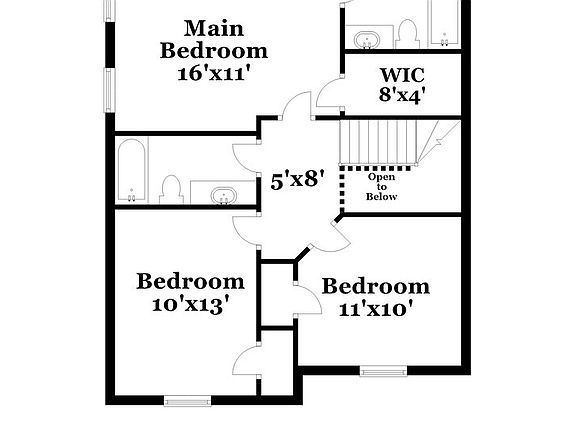 3rd image of 4004 Sweet Shadow Ave