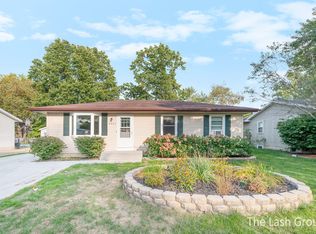 3664 Bluebird Ave SW, Wyoming, MI 49519