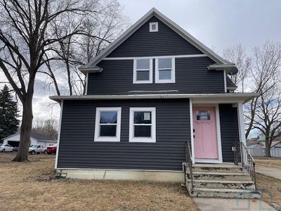 530 Dakota St, Akron, IA, 51001