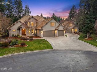 1268 E Woodstone Ct, Hayden Lake, ID 83835