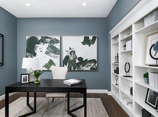 Daley Plan, Westridge, Highlands Ranch, CO 80129