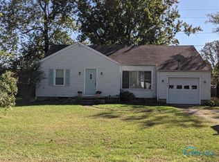 9113 Geiser Rd, Holland, OH 43528