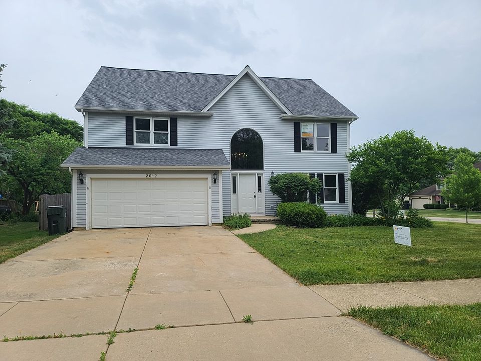 Property Front View