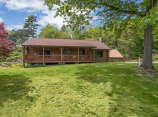364 Old Stage Rd, Saugerties, NY 12477