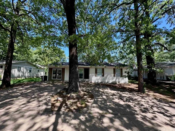 (undisclosed Address), Sherwood, AR 72120