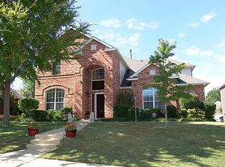 3621 Bent Ridge Dr, Plano, TX 75074