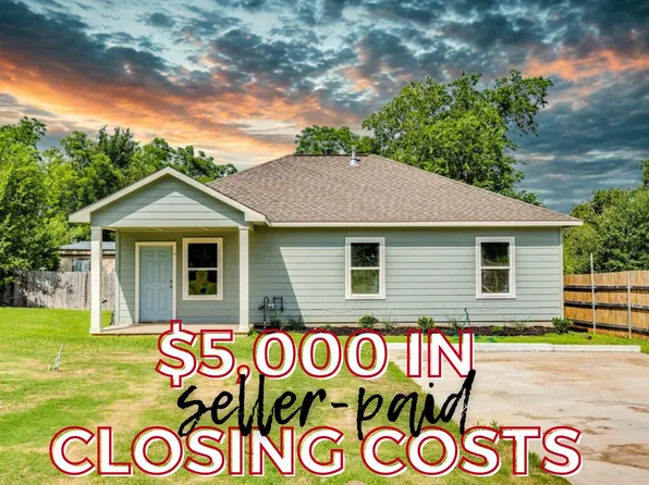 411 S Avenue B, Elgin, TX 78621