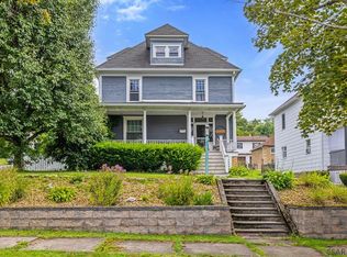 1201 Cambria Ave, Windber, PA