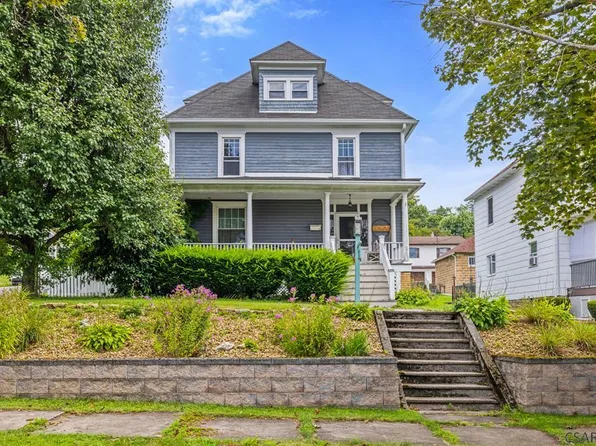 1201 Cambria Ave, Windber, PA 15963