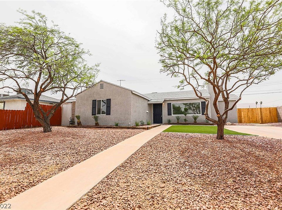 600 Burton St Henderson NV 89015 Zillow