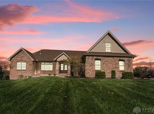 4080 E Centerville Rd, Spring Valley, OH 45370