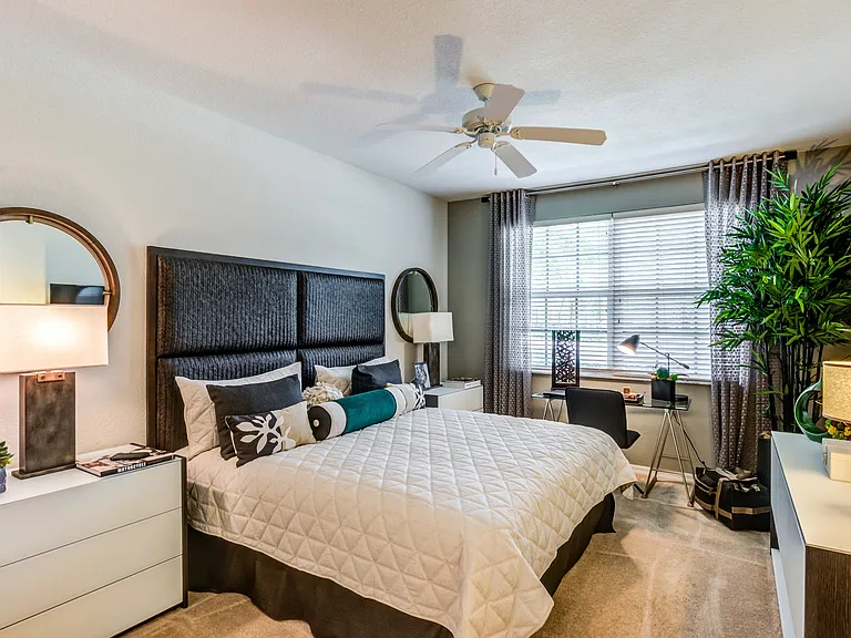 Bedroom 1