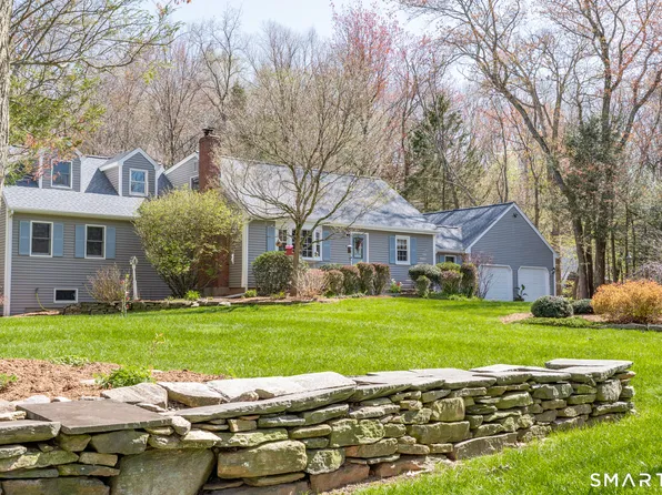 44 Reed Road, Tolland, CT 06084
