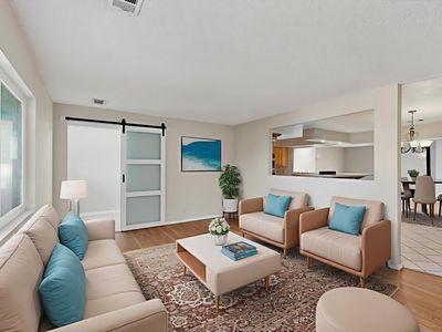 1700 Vassar Dr SE, Albuquerque, NM, 87106
