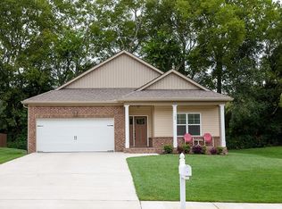 123 Brookebridge Ct NW, Cleveland, TN 37312