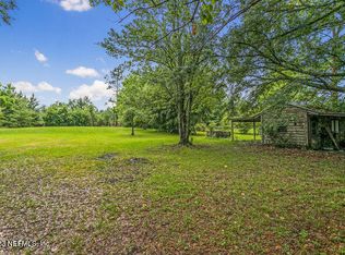 13150 Arnold Rhoden Rd, Glen Saint Mary, FL 32040