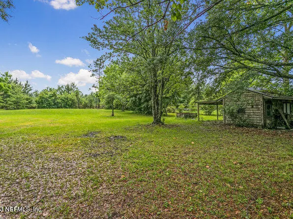 13150 ARNOLD RHODEN Road, Glen St. Mary, FL 32040
