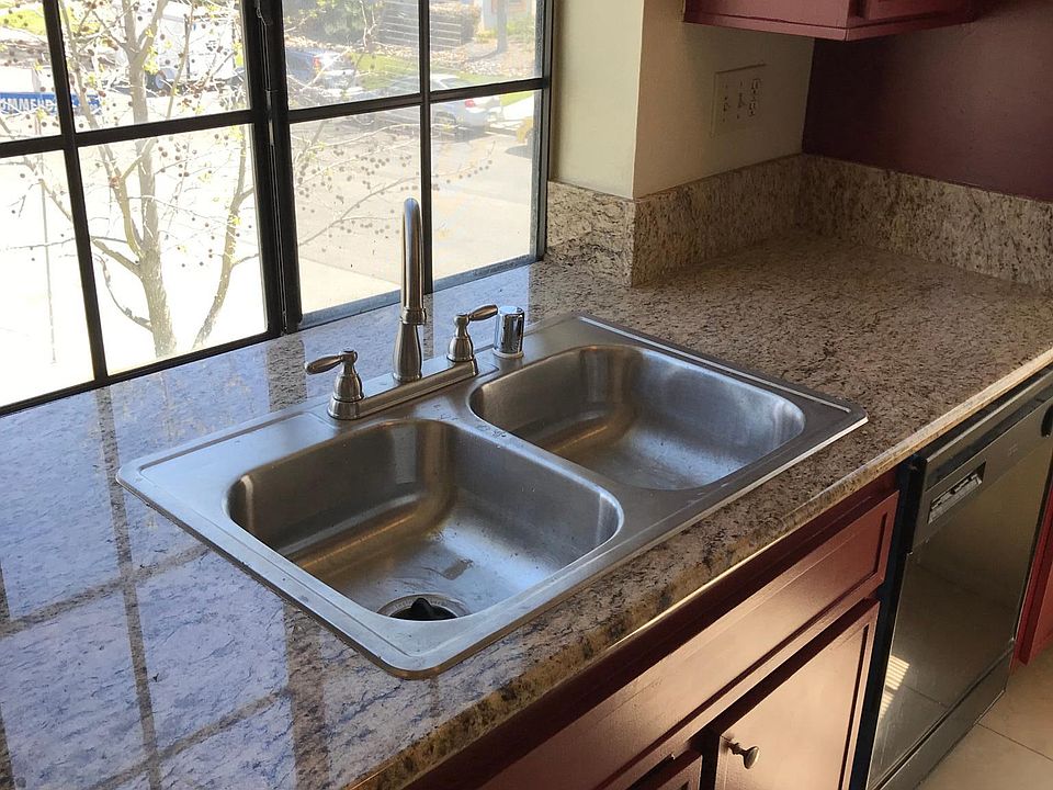 New sinks